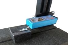 NDT120手持式粗糙度仪